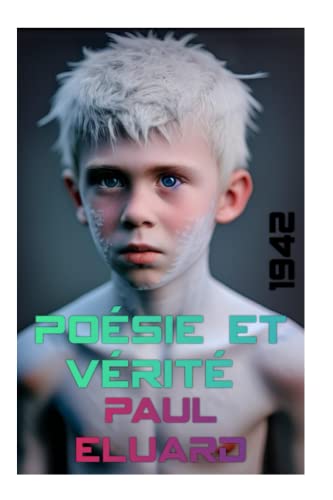 Poésie et vérité 1942 Poésie et vérité 1942 von Independently published
