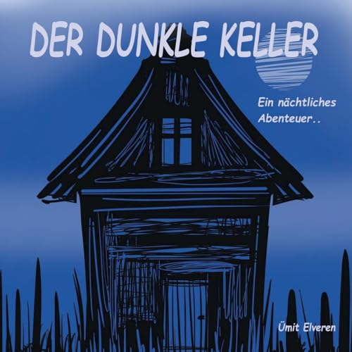 Der dunkle Keller: ümit comics von Books on Demand