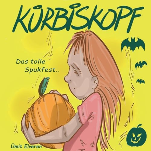Kürbiskopf: ümit comics von BoD – Books on Demand