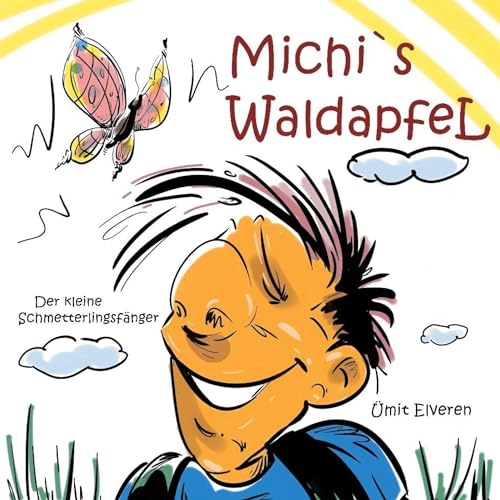 Michi`s Waldapfel: ümit comics