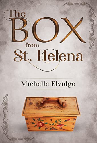 The Box from St. Helena von Olympia Publishers