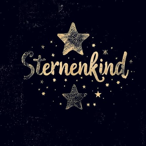 Sternenkind: Das Trauertagebuch. Neutrales Kondolenzbuch. Zur Trauerbewältigung. Blanko. von Bookmundo