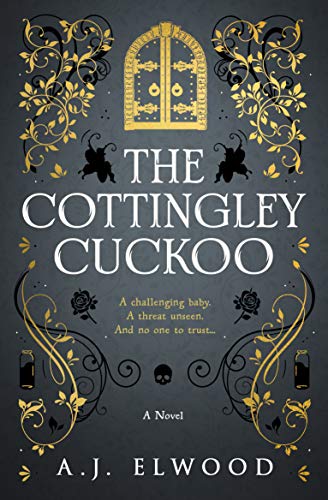 The Cottingley Cuckoo von Titan Publ. Group Ltd.