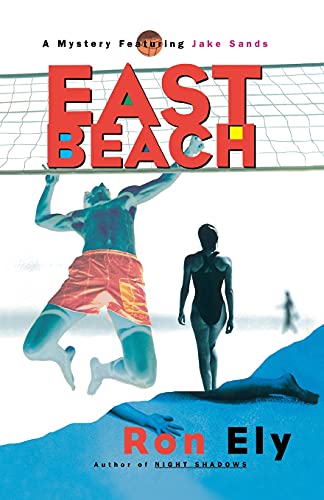 East Beach von Simon & Schuster