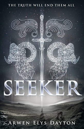 SEEKER von Random House UK