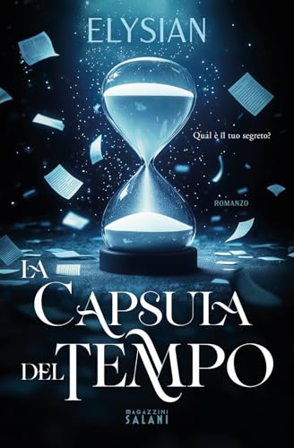 La capsula del tempo von Magazzini Salani