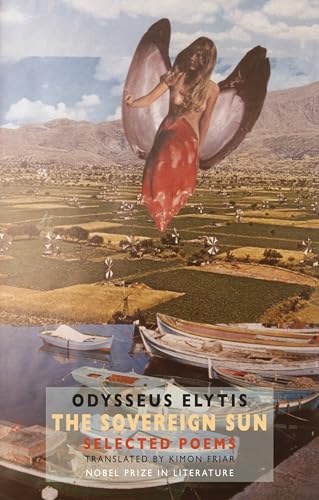 Sovereign Sun: Selected Poems von Bloodaxe Books