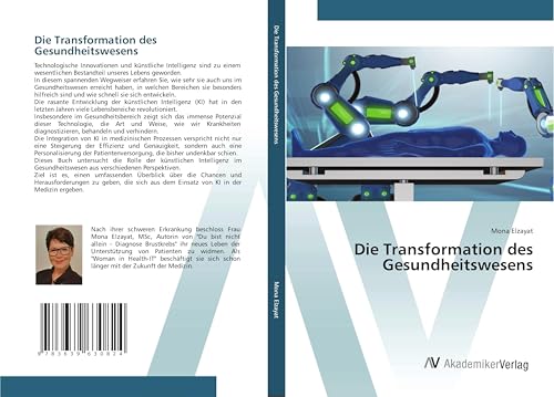 Die Transformation des Gesundheitswesens von VDM Verlag