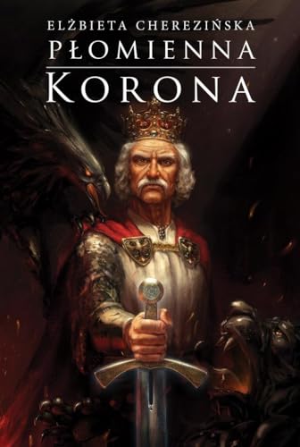 Plomienna korona