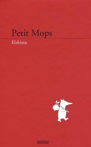 Petit mops von ROUERGUE