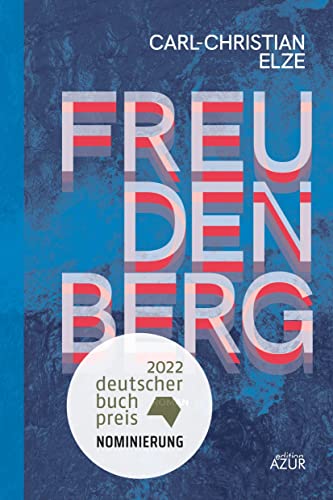 Freudenberg von Edition Azur