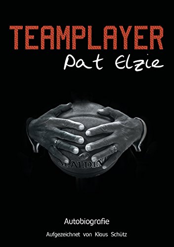 Teamplayer: Autobiografie