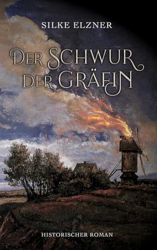 Der Schwur der Gräfin: Historischer Roman