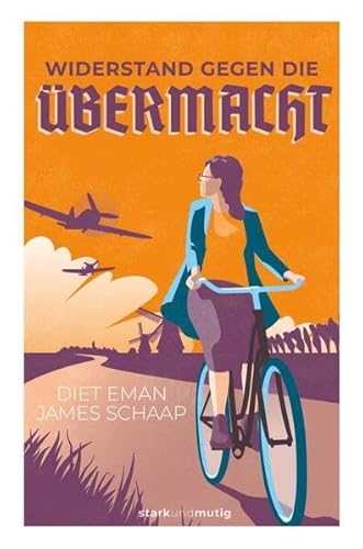 Widerstand gegen die Übermacht: Band 9 der Jugendbuchreihe »stark und mutig« slide 2 of 3 von Christliche Literaturverbreitung