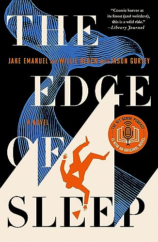 The Edge of Sleep von Griffin