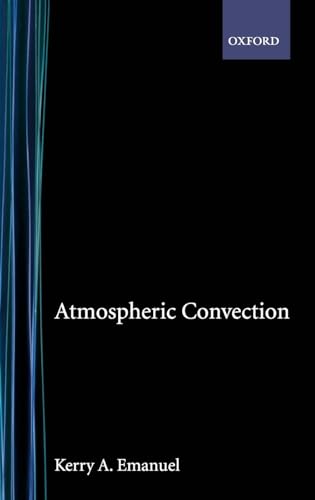 Atmospheric Convection