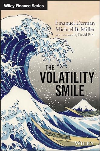 The Volatility Smile (Wiley Finance) von Wiley