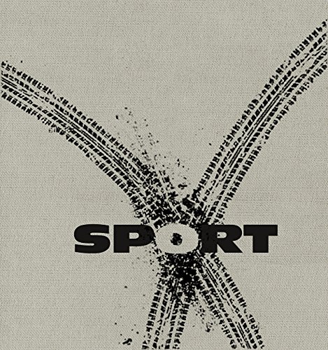 Sport: Ausgezeichnet mit dem Deutschen Fotobuchpreis in Silber 2015 (Themenbildbände Fotografie BJVV)