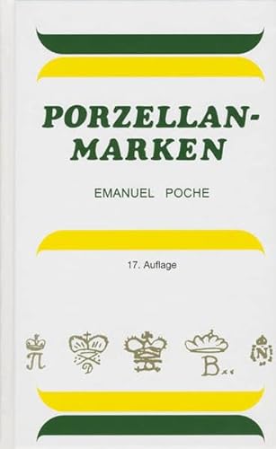 Porzellanmarken aus aller Welt