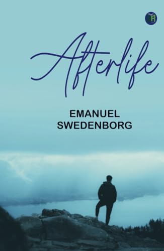 Afterlife von Zinc Read