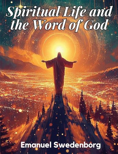 Spiritual Life and the Word of God von Magic Publisher