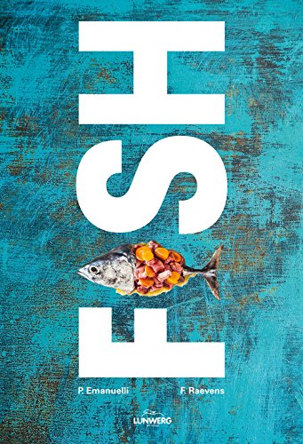 Fish-pescado (Gastronomía) von Lunwerg Editores
