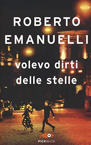 Volevo dirti delle stelle (Pickwick Big) von Sperling & Kupfer