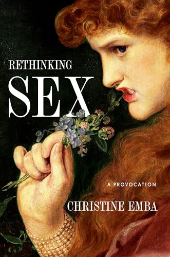Rethinking Sex: A Provocation von Penguin LCC US