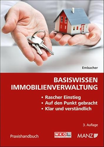 Basiswissen Immobilienverwaltung (Praxishandbuch)