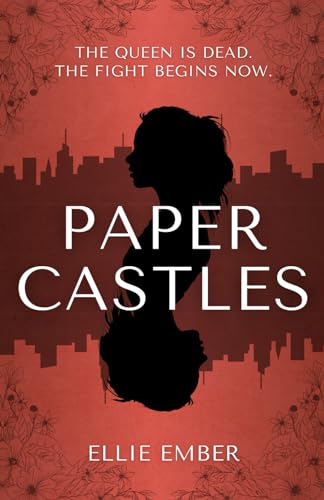 Paper Castles (Paper Castles Trilogy, Band 1) von Juniperus Press