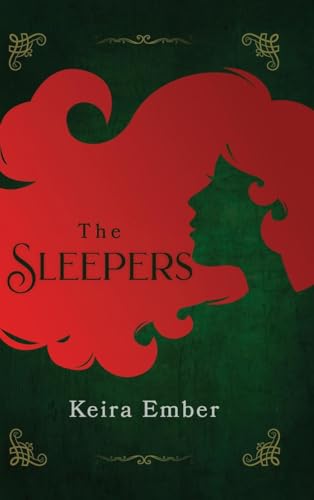 The Sleepers von Palmetto Publishing