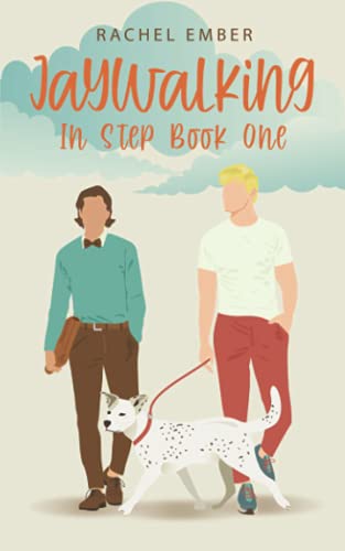 Jaywalking (In Step, Band 1)