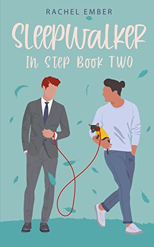 Sleepwalker (In Step, Band 2)