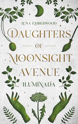 Daughters of Moonsight Avenue - Iluminada von Book on Demand