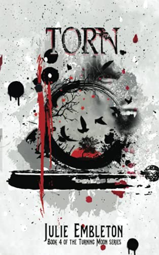 Torn (Turning Moon, Band 4) von Independently published