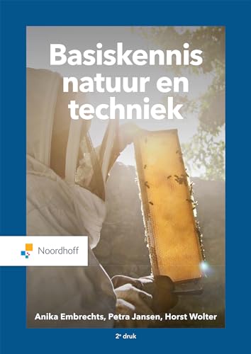 Basiskennis natuur en techniek von Noordhoff Uitgevers