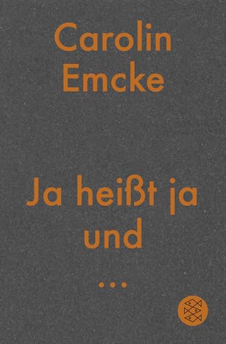 Ja heißt ja und ... von FISCHER Taschenbuch
