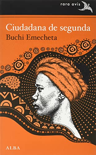 Ciudadana de segunda (Rara Avis, Band 56)
