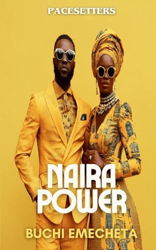 Naira Power von Momase