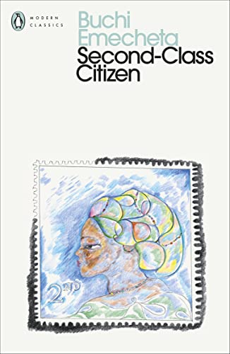 Second-Class Citizen (Penguin Modern Classics) von Penguin