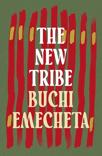 The New Tribe: Buchi Emecheta von Apollo