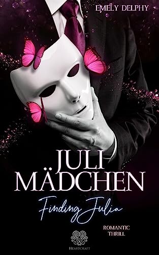 Julimädchen - Finding Julia von NOVA MD