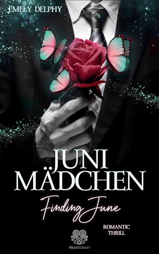 Junimädchen - Finding June Junimädchen - Finding June