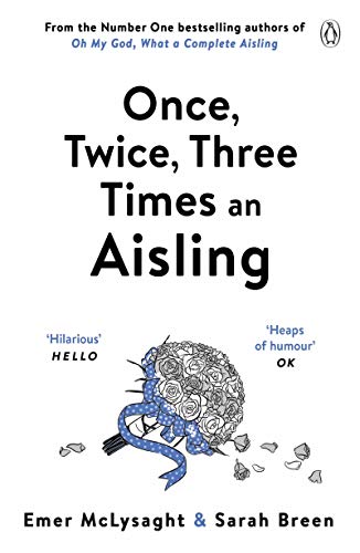 Once, Twice, Three Times an Aisling (The Aisling Series, 3, Band 3)