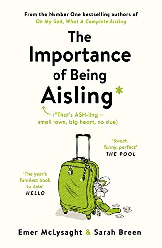 The Importance of Being Aisling (The Aisling Series, 2, Band 2) The Importance of Being Aisling (The Aisling Series, 2, Band 2) von Penguin