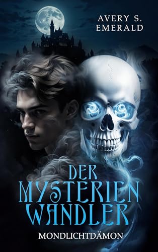 Der Mysterienwandler: Mondlichtdämon von Book on Demand