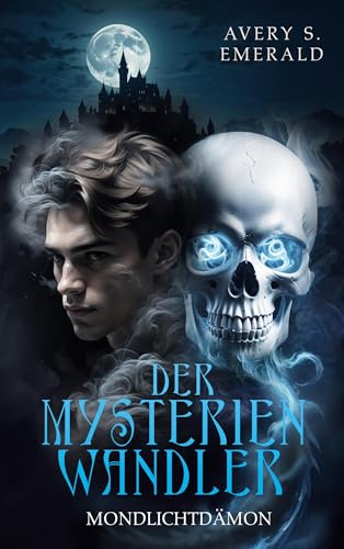 Der Mysterienwandler: Mondlichtdämon von BoD – Books on Demand