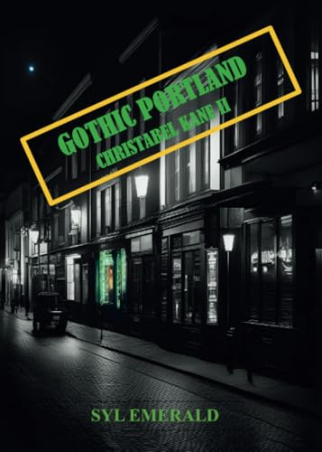 Gothic Portland von Youcanprint