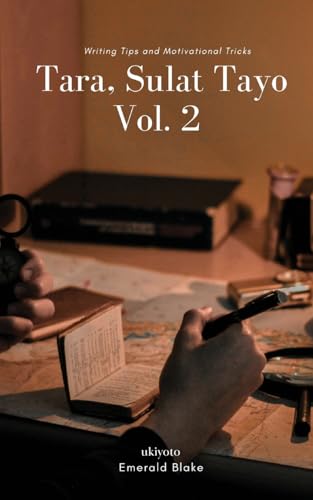 Tara, Sulat Tayo Volume 2 von Ukiyoto Publishing