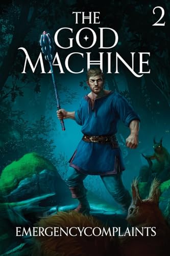 The God Machine 2